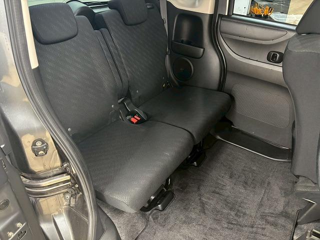 Ｎ－ＢＯＸカスタム ◆Ｃｕｓｔｏｍ　ＳＳパッケージ　禁煙車／バックカメラ／両側パワースライド／横滑り制御装置／ステアリングスイッチ／ＥＴＣ／横滑り制御装置／オートエアコン／ステアリングスイッチ／スマートキー／ＣＤ・ＤＶＤ再生（47枚目）