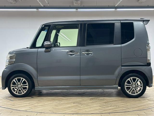 Ｎ－ＢＯＸカスタム ◆Ｃｕｓｔｏｍ　ＳＳパッケージ　禁煙車／バックカメラ／両側パワースライド／横滑り制御装置／ステアリングスイッチ／ＥＴＣ／横滑り制御装置／オートエアコン／ステアリングスイッチ／スマートキー／ＣＤ・ＤＶＤ再生（66枚目）