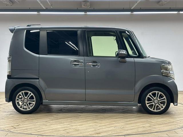 Ｎ－ＢＯＸカスタム ◆Ｃｕｓｔｏｍ　ＳＳパッケージ　禁煙車／バックカメラ／両側パワースライド／横滑り制御装置／ステアリングスイッチ／ＥＴＣ／横滑り制御装置／オートエアコン／ステアリングスイッチ／スマートキー／ＣＤ・ＤＶＤ再生（67枚目）