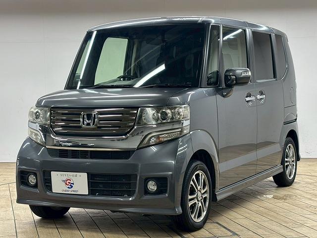 Ｎ－ＢＯＸカスタム ◆Ｃｕｓｔｏｍ　ＳＳパッケージ　禁煙車／バックカメラ／両側パワースライド／横滑り制御装置／ステアリングスイッチ／ＥＴＣ／横滑り制御装置／オートエアコン／ステアリングスイッチ／スマートキー／ＣＤ・ＤＶＤ再生（71枚目）