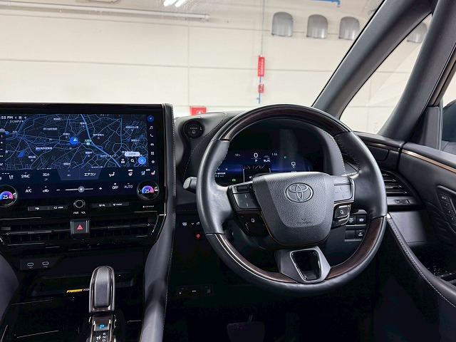 ヴェルファイアハイブリッド Ｚ　Ｐｒｅｍｉｅｒ　全周囲／サンルーフ／フリップダウン／ＡＣ１００Ｖ／ユニバーサルステップ／ワイヤレス充電／アップルカープレイ／シートヒーター＆シートクーラー／ヘッドアップディスプレイ／ステアリングヒーター（39枚目）