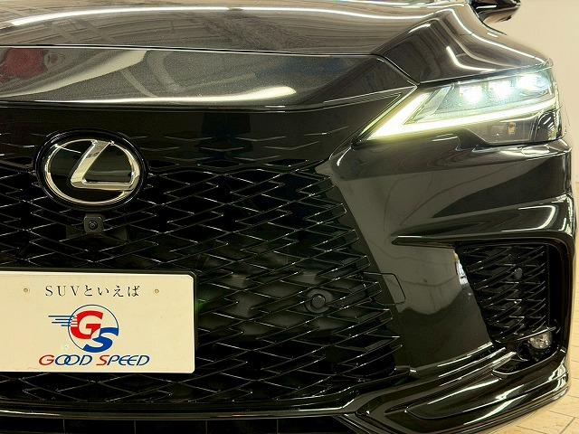 ＲＸ ＲＸ５００ｈ　“Ｆ　ＳＰＯＲＴ　Ｐｅｒｆｏｒｍａｎｃｅ”　禁煙／パノラマルーフ／マクレビ／全周囲／デジタルミラー／電動リアゲート／ヘッドアップディスプレイ／アップルカープレイ／パドルシフト／レーダークルーズ／ブラインドスポット（63枚目）