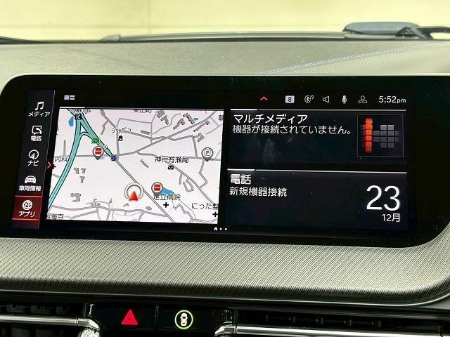 �y���[�J�[�I�v�V�����i�r�z�t���Z�O�e���r��u���[�g�D�[�X�ڑ��A�ȂǑ��ʂȋ@�\�𕹂������Ă���A�C���p�l���肪�������肵�Ă܂��ˁI