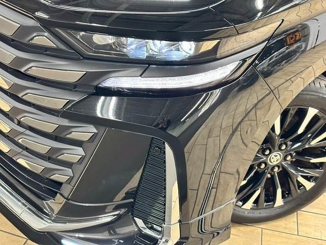 ヴェルファイアハイブリッド Executive Lounge モデリスタ/サンルーフ/寒冷地/フリップダウン/全周囲/デジタルミラー/JBL/電動リアゲート/アップルカープレイ/レーダークルーズ/ワイヤレス充電/パドルシフト/シートヒーター&シートクーラー(12枚目)