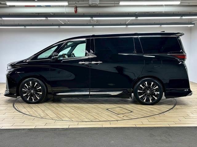 ヴェルファイアハイブリッド Executive Lounge モデリスタ/サンルーフ/寒冷地/フリップダウン/全周囲/デジタルミラー/JBL/電動リアゲート/アップルカープレイ/レーダークルーズ/ワイヤレス充電/パドルシフト/シートヒーター&シートクーラー(18枚目)