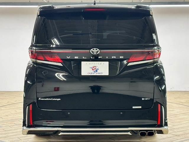 ヴェルファイアハイブリッド Executive Lounge モデリスタ/サンルーフ/寒冷地/フリップダウン/全周囲/デジタルミラー/JBL/電動リアゲート/アップルカープレイ/レーダークルーズ/ワイヤレス充電/パドルシフト/シートヒーター&シートクーラー(19枚目)