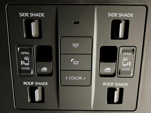 ヴェルファイアハイブリッド Executive Lounge モデリスタ/サンルーフ/寒冷地/フリップダウン/全周囲/デジタルミラー/JBL/電動リアゲート/アップルカープレイ/レーダークルーズ/ワイヤレス充電/パドルシフト/シートヒーター&シートクーラー(41枚目)