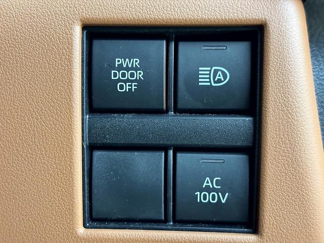 ヴェルファイアハイブリッド Executive Lounge モデリスタ/サンルーフ/寒冷地/フリップダウン/全周囲/デジタルミラー/JBL/電動リアゲート/アップルカープレイ/レーダークルーズ/ワイヤレス充電/パドルシフト/シートヒーター&シートクーラー(44枚目)