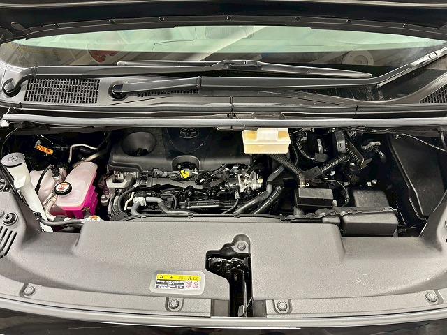 ヴェルファイアハイブリッド Executive Lounge モデリスタ/サンルーフ/寒冷地/フリップダウン/全周囲/デジタルミラー/JBL/電動リアゲート/アップルカープレイ/レーダークルーズ/ワイヤレス充電/パドルシフト/シートヒーター&シートクーラー(62枚目)