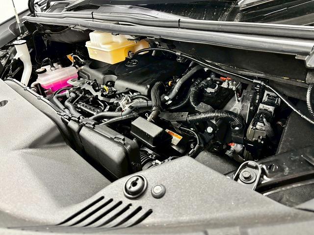 ヴェルファイアハイブリッド Executive Lounge モデリスタ/サンルーフ/寒冷地/フリップダウン/全周囲/デジタルミラー/JBL/電動リアゲート/アップルカープレイ/レーダークルーズ/ワイヤレス充電/パドルシフト/シートヒーター&シートクーラー(64枚目)