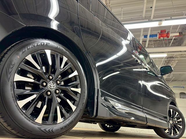 ヴェルファイアハイブリッド Executive Lounge モデリスタ/サンルーフ/寒冷地/フリップダウン/全周囲/デジタルミラー/JBL/電動リアゲート/アップルカープレイ/レーダークルーズ/ワイヤレス充電/パドルシフト/シートヒーター&シートクーラー(67枚目)