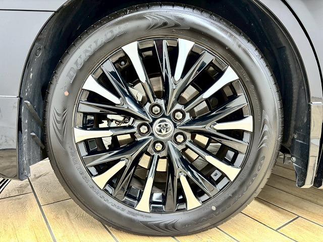 ヴェルファイアハイブリッド Executive Lounge モデリスタ/サンルーフ/寒冷地/フリップダウン/全周囲/デジタルミラー/JBL/電動リアゲート/アップルカープレイ/レーダークルーズ/ワイヤレス充電/パドルシフト/シートヒーター&シートクーラー(70枚目)