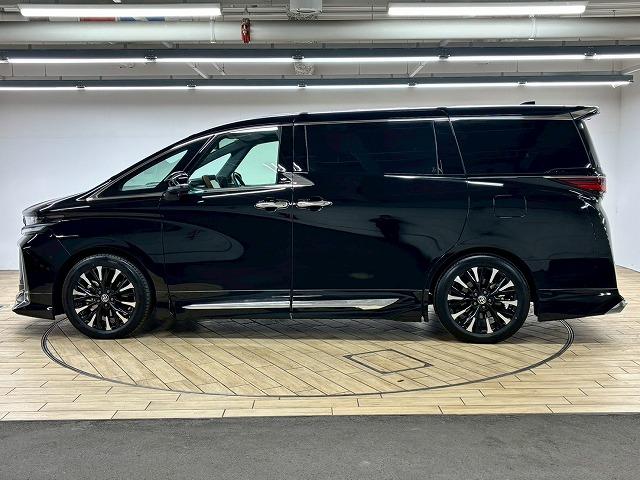 ヴェルファイアハイブリッド Executive Lounge モデリスタ/サンルーフ/寒冷地/フリップダウン/全周囲/デジタルミラー/JBL/電動リアゲート/アップルカープレイ/レーダークルーズ/ワイヤレス充電/パドルシフト/シートヒーター&シートクーラー(78枚目)