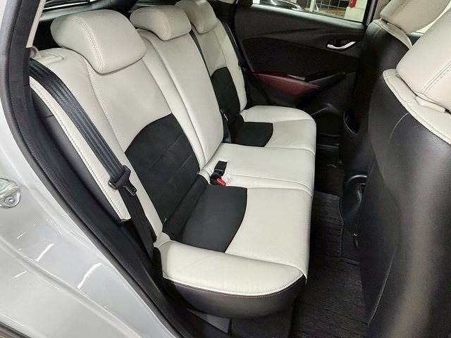 ＣＸ－３ ＸＤ　Ｔｏｕｒｉｎｇ　Ｌ　Ｐａｃｋａｇｅ　禁煙／レーダークルーズ／ブラインドスポット／シートヒーター／ヘッドアップディスプレイ／レーンキープ／バックカメラ／オートエアコン／オートライト／フォグランプ（10枚目）