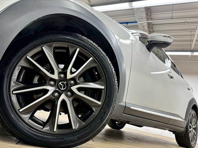 ＣＸ－３ ＸＤ　Ｔｏｕｒｉｎｇ　Ｌ　Ｐａｃｋａｇｅ　禁煙／レーダークルーズ／ブラインドスポット／シートヒーター／ヘッドアップディスプレイ／レーンキープ／バックカメラ／オートエアコン／オートライト／フォグランプ（12枚目）