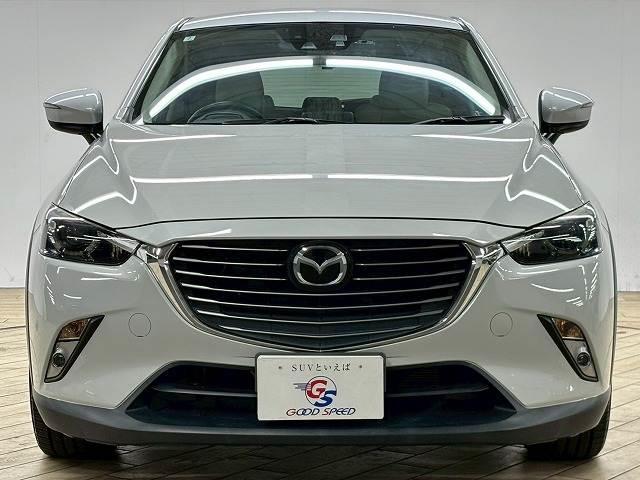 ＣＸ－３ ＸＤ　Ｔｏｕｒｉｎｇ　Ｌ　Ｐａｃｋａｇｅ　禁煙／レーダークルーズ／ブラインドスポット／シートヒーター／ヘッドアップディスプレイ／レーンキープ／バックカメラ／オートエアコン／オートライト／フォグランプ（16枚目）