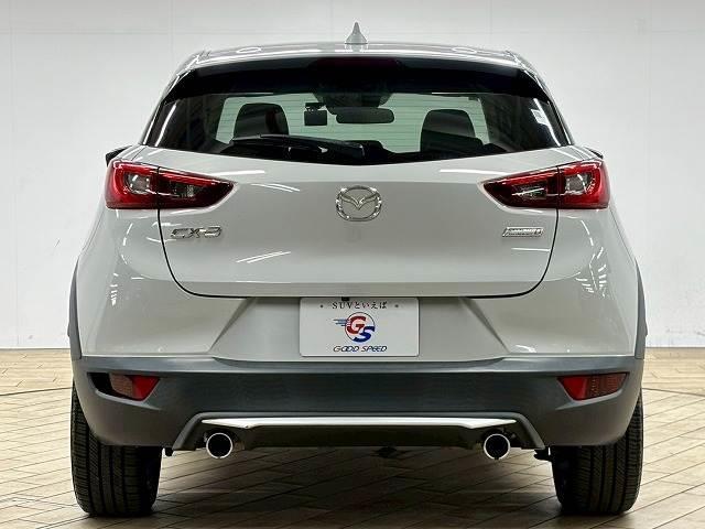 ＣＸ－３ ＸＤ　Ｔｏｕｒｉｎｇ　Ｌ　Ｐａｃｋａｇｅ　禁煙／レーダークルーズ／ブラインドスポット／シートヒーター／ヘッドアップディスプレイ／レーンキープ／バックカメラ／オートエアコン／オートライト／フォグランプ（19枚目）