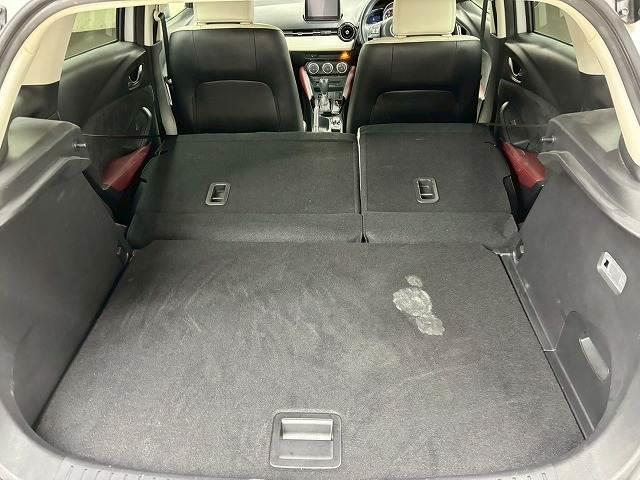 ＣＸ－３ ＸＤ　Ｔｏｕｒｉｎｇ　Ｌ　Ｐａｃｋａｇｅ　禁煙／レーダークルーズ／ブラインドスポット／シートヒーター／ヘッドアップディスプレイ／レーンキープ／バックカメラ／オートエアコン／オートライト／フォグランプ（20枚目）