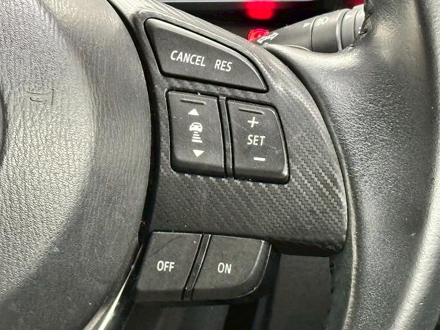 ＣＸ－３ ＸＤ　Ｔｏｕｒｉｎｇ　Ｌ　Ｐａｃｋａｇｅ　禁煙／レーダークルーズ／ブラインドスポット／シートヒーター／ヘッドアップディスプレイ／レーンキープ／バックカメラ／オートエアコン／オートライト／フォグランプ（41枚目）