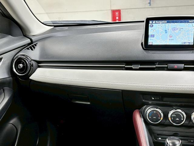 ＣＸ－３ ＸＤ　Ｔｏｕｒｉｎｇ　Ｌ　Ｐａｃｋａｇｅ　禁煙／レーダークルーズ／ブラインドスポット／シートヒーター／ヘッドアップディスプレイ／レーンキープ／バックカメラ／オートエアコン／オートライト／フォグランプ（44枚目）