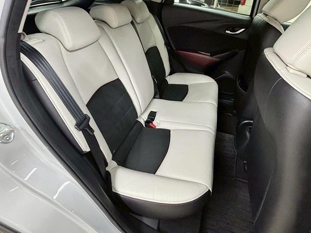 ＣＸ－３ ＸＤ　Ｔｏｕｒｉｎｇ　Ｌ　Ｐａｃｋａｇｅ　禁煙／レーダークルーズ／ブラインドスポット／シートヒーター／ヘッドアップディスプレイ／レーンキープ／バックカメラ／オートエアコン／オートライト／フォグランプ（50枚目）
