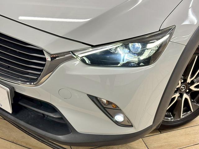 ＣＸ－３ ＸＤ　Ｔｏｕｒｉｎｇ　Ｌ　Ｐａｃｋａｇｅ　禁煙／レーダークルーズ／ブラインドスポット／シートヒーター／ヘッドアップディスプレイ／レーンキープ／バックカメラ／オートエアコン／オートライト／フォグランプ（63枚目）