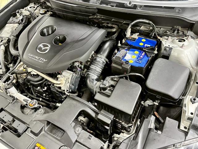 ＣＸ－３ ＸＤ　Ｔｏｕｒｉｎｇ　Ｌ　Ｐａｃｋａｇｅ　禁煙／レーダークルーズ／ブラインドスポット／シートヒーター／ヘッドアップディスプレイ／レーンキープ／バックカメラ／オートエアコン／オートライト／フォグランプ（66枚目）