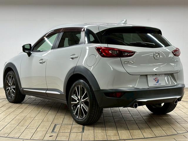ＣＸ－３ ＸＤ　Ｔｏｕｒｉｎｇ　Ｌ　Ｐａｃｋａｇｅ　禁煙／レーダークルーズ／ブラインドスポット／シートヒーター／ヘッドアップディスプレイ／レーンキープ／バックカメラ／オートエアコン／オートライト／フォグランプ（68枚目）