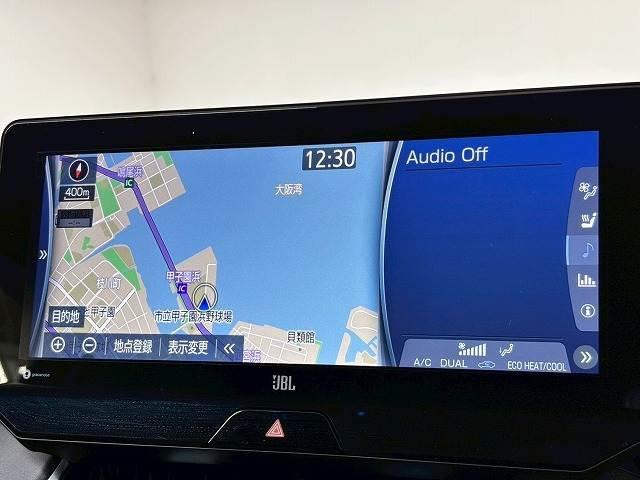 ハリアー Ｚ　“Ｌｅａｔｈｅｒ　Ｐａｃｋａｇｅ”　禁煙／全周囲／モデリスタ／デジタルミラー／電動リアゲート／ＪＢＬ／ブラインドスポット／アップルカープレイ／オートハイビーム／ヘッドアップディスプレイ／レーダークルーズ／シートメモリー（3枚目）