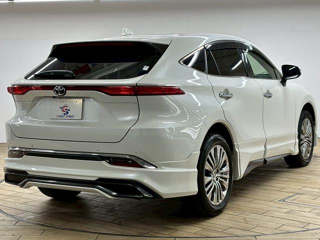 ハリアー Ｚ　“Ｌｅａｔｈｅｒ　Ｐａｃｋａｇｅ”　禁煙／全周囲／モデリスタ／デジタルミラー／電動リアゲート／ＪＢＬ／ブラインドスポット／アップルカープレイ／オートハイビーム／ヘッドアップディスプレイ／レーダークルーズ／シートメモリー（73枚目）