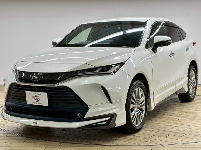 ハリアー Ｚ　“Ｌｅａｔｈｅｒ　Ｐａｃｋａｇｅ”　禁煙／全周囲／モデリスタ／デジタルミラー／電動リアゲート／ＪＢＬ／ブラインドスポット／アップルカープレイ／オートハイビーム／ヘッドアップディスプレイ／レーダークルーズ／シートメモリー（77枚目）