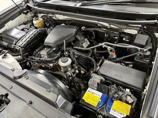 ランドクルーザープラド ＴＸ　“Ｌパッケージ”　禁煙／サンルーフ／レーダークルーズ／モデリスタ／ルーフレール／３列／シートクーラー／ＥＴＣ／クリアランスソナー／オートハイビーム／ＣＤ・ＤＶＤ再生／シートヒーター／パワーシート（15枚目）