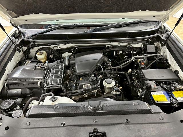 ランドクルーザープラド ＴＸ　“Ｌパッケージ”　禁煙／サンルーフ／レーダークルーズ／モデリスタ／ルーフレール／３列／シートクーラー／ＥＴＣ／クリアランスソナー／オートハイビーム／ＣＤ・ＤＶＤ再生／シートヒーター／パワーシート（63枚目）