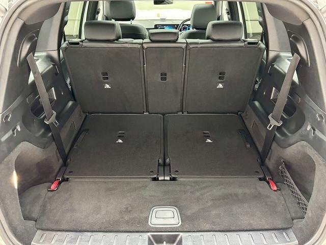 ＧＬＢ ＧＬＢ　２００ｄ　４ＭＡＴＩＣ　ナビゲーションパッケージ　禁煙／全周囲／サンルーフ／ブラインドスポット／レーダークルーズ／電動リアゲート／シートヒーター／ブラインドスポット／パワーシート／パドルシフト／レーンキープ／オートハイビーム（20枚目）