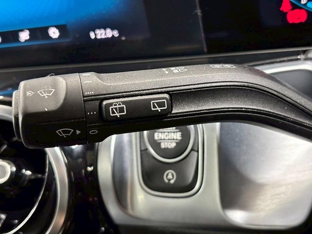 ＧＬＢ ＧＬＢ　２００ｄ　４ＭＡＴＩＣ　ナビゲーションパッケージ　禁煙／全周囲／サンルーフ／ブラインドスポット／レーダークルーズ／電動リアゲート／シートヒーター／ブラインドスポット／パワーシート／パドルシフト／レーンキープ／オートハイビーム（39枚目）