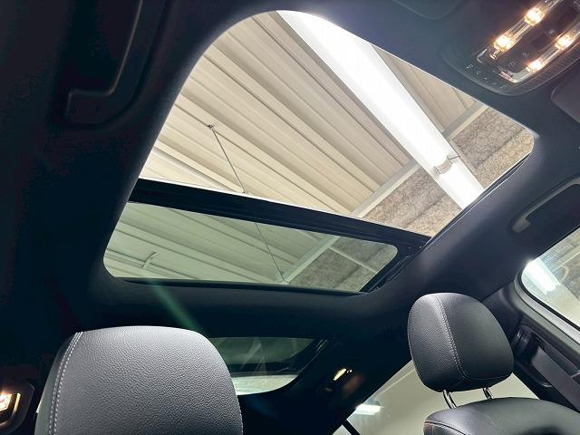 ＧＬＢ ＧＬＢ　２００ｄ　４ＭＡＴＩＣ　ナビゲーションパッケージ　禁煙／全周囲／サンルーフ／ブラインドスポット／レーダークルーズ／電動リアゲート／シートヒーター／ブラインドスポット／パワーシート／パドルシフト／レーンキープ／オートハイビーム（40枚目）