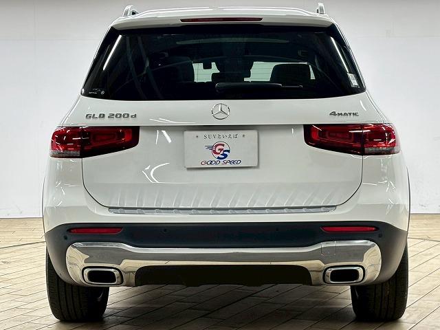 ＧＬＢ ＧＬＢ　２００ｄ　４ＭＡＴＩＣ　ナビゲーションパッケージ　禁煙／全周囲／サンルーフ／ブラインドスポット／レーダークルーズ／電動リアゲート／シートヒーター／ブラインドスポット／パワーシート／パドルシフト／レーンキープ／オートハイビーム（67枚目）