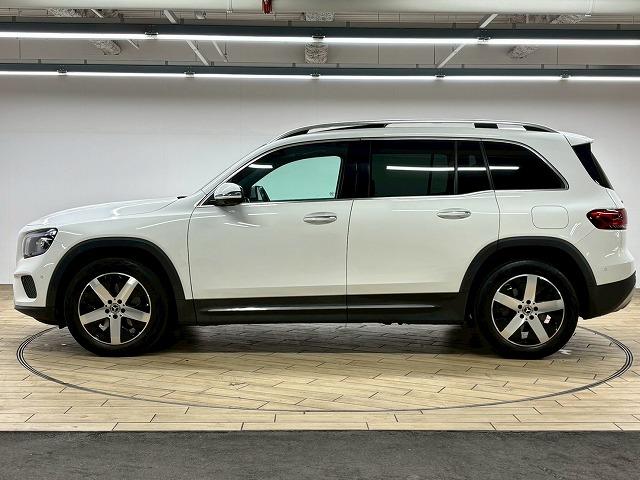 ＧＬＢ ＧＬＢ　２００ｄ　４ＭＡＴＩＣ　ナビゲーションパッケージ　禁煙／全周囲／サンルーフ／ブラインドスポット／レーダークルーズ／電動リアゲート／シートヒーター／ブラインドスポット／パワーシート／パドルシフト／レーンキープ／オートハイビーム（71枚目）