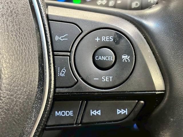 ハリアーハイブリッド Ｚ　“Ｌｅａｔｈｅｒ　Ｐａｃｋａｇｅ”　１オナ／モデリスタ／ＧＲアルミ／デジタルミラー／ＪＢＬ／電動リアゲート／ブラインドスポット／アップルカープレイ／ヘッドアップディスプレイ／ステアリングヒーター／シートヒーター＆シートクーラー（5枚目）