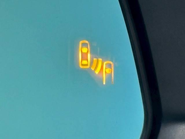 ハリアーハイブリッド Ｚ　“Ｌｅａｔｈｅｒ　Ｐａｃｋａｇｅ”　１オナ／モデリスタ／ＧＲアルミ／デジタルミラー／ＪＢＬ／電動リアゲート／ブラインドスポット／アップルカープレイ／ヘッドアップディスプレイ／ステアリングヒーター／シートヒーター＆シートクーラー（9枚目）