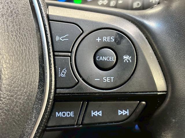 ハリアーハイブリッド Ｚ　“Ｌｅａｔｈｅｒ　Ｐａｃｋａｇｅ”　１オナ／モデリスタ／ＧＲアルミ／デジタルミラー／ＪＢＬ／電動リアゲート／ブラインドスポット／アップルカープレイ／ヘッドアップディスプレイ／ステアリングヒーター／シートヒーター＆シートクーラー（28枚目）