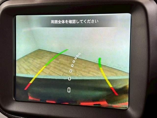 ジープ・レネゲード リミテッド　禁煙／バックカメラ／レーダークルーズ／ＥＴＣ／シートヒーター／メーカーナビ／ブラインドスポット／アップルカープレイ／パワーシート／ステアリングヒーター／アイドリングストップ（4枚目）