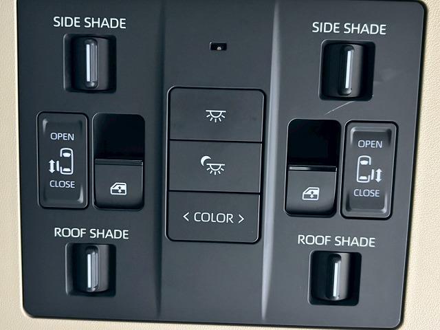 アルファードハイブリッド Ｅｘｅｃｕｔｉｖｅ　Ｌｏｕｎｇｅ　１オナ／サンルーフ／フリップダウン／デジタルミラー／全周囲／ＪＢＬ／ヘッドアップディスプレイ／アップルカープレイ／シートヒーター＆シートクーラー／ワイヤレス受電／ＡＣ１００Ｖ／ブラインドスポット（30枚目）