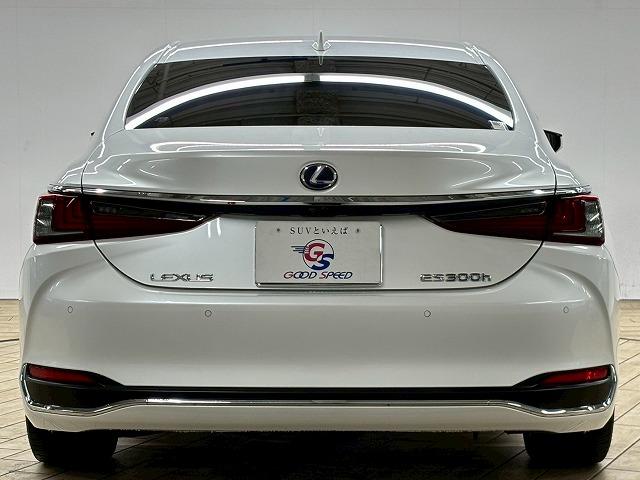 ＥＳ ＥＳ３００ｈ　“ｖｅｒｓｉｏｎ　Ｌ”　禁煙／サンルーフ／マクレビ／全周囲／ＡＣ１００Ｖ／シートヒーター／ブラインドスポット／レーダークルーズ／シートクーラー／ステアリングヒーター／ＡＣ１００Ｖ／ステアリングヒーター／電動リアゲート（68枚目）