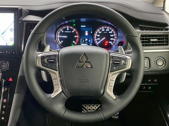 デリカＤ：５ Ｐ　禁煙／全周囲／純正大型ナビ／電動リアゲ－ト／シートヒーター／レーダークルーズ／両側パワースライド／ＡＣ１００Ｖ／ステアリングヒーター／レーンキープ／ブラインドスポット／ブレーキホールド（53枚目）