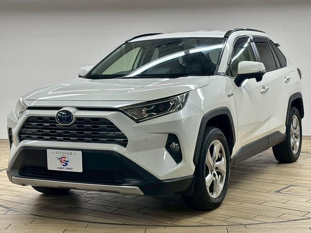 ＲＡＶ４ ＨＹＢＲＩＤ　Ｇ　禁煙車／バックカメラ／レーダークルーズ／ＥＴＣ／シートヒーター／ブラインドスポット／ブラインドスポット／電動リアゲート／ステアリングヒーター／シートメモリー／オートハイビーム（68枚目）