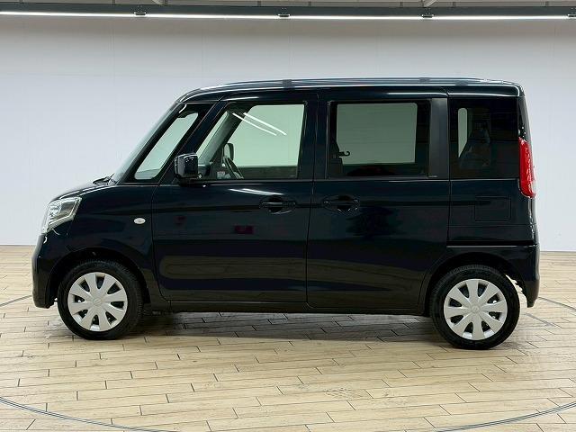 スペーシア Ｇ　禁煙車／シートヒーター／レーンキープ／ＥＴＣ／衝突軽減／アイドリングストップ／横滑り制御装置／スマートキー／オートエアコン／マニュアルライト（68枚目）