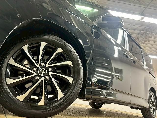 ノア ◆S-Z 禁煙/快適利便/フリップダウン/全周囲/トヨタチームメイト/電動リアゲート/デジタルミラー/後席シートヒーター/レーダークルーズ/ヘッドアップディスプレイ/ブラインドスポット/(12枚目)