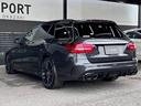 MERCEDES AMG C-CLASS STATIONWAGON