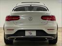 MERCEDES BENZ GLC-CLASS